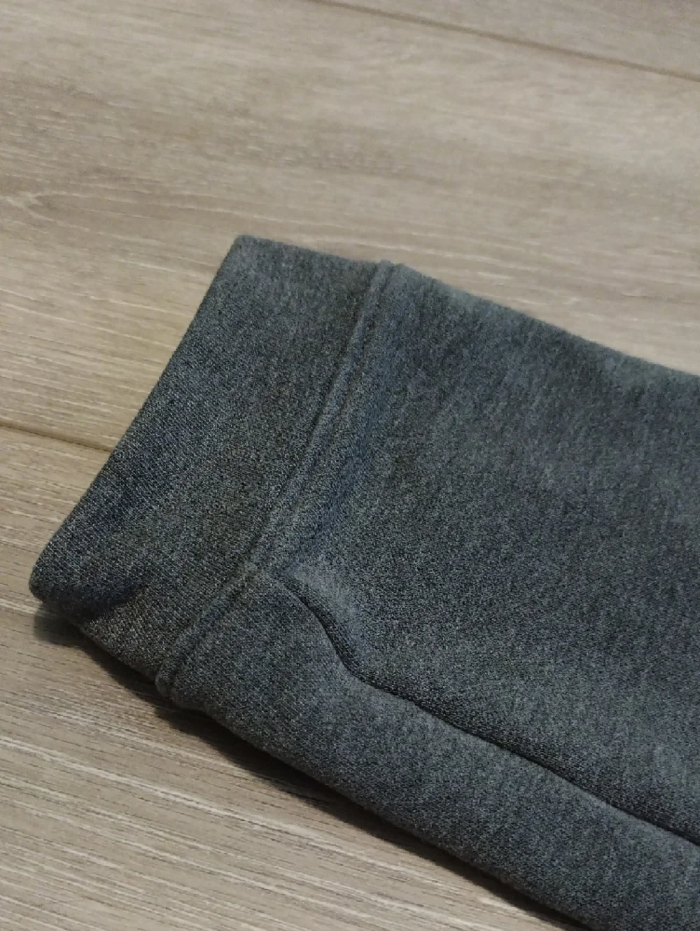 Nike Gray Jogger Sweatpants - Picture 7 of 11